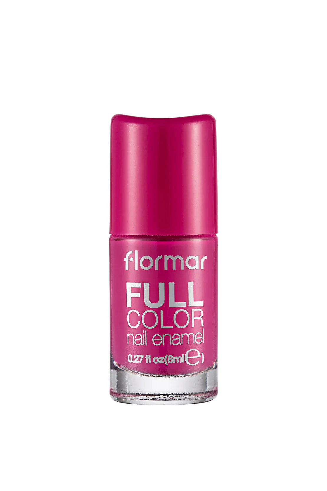 Flormar - Full Color Nail Enamel