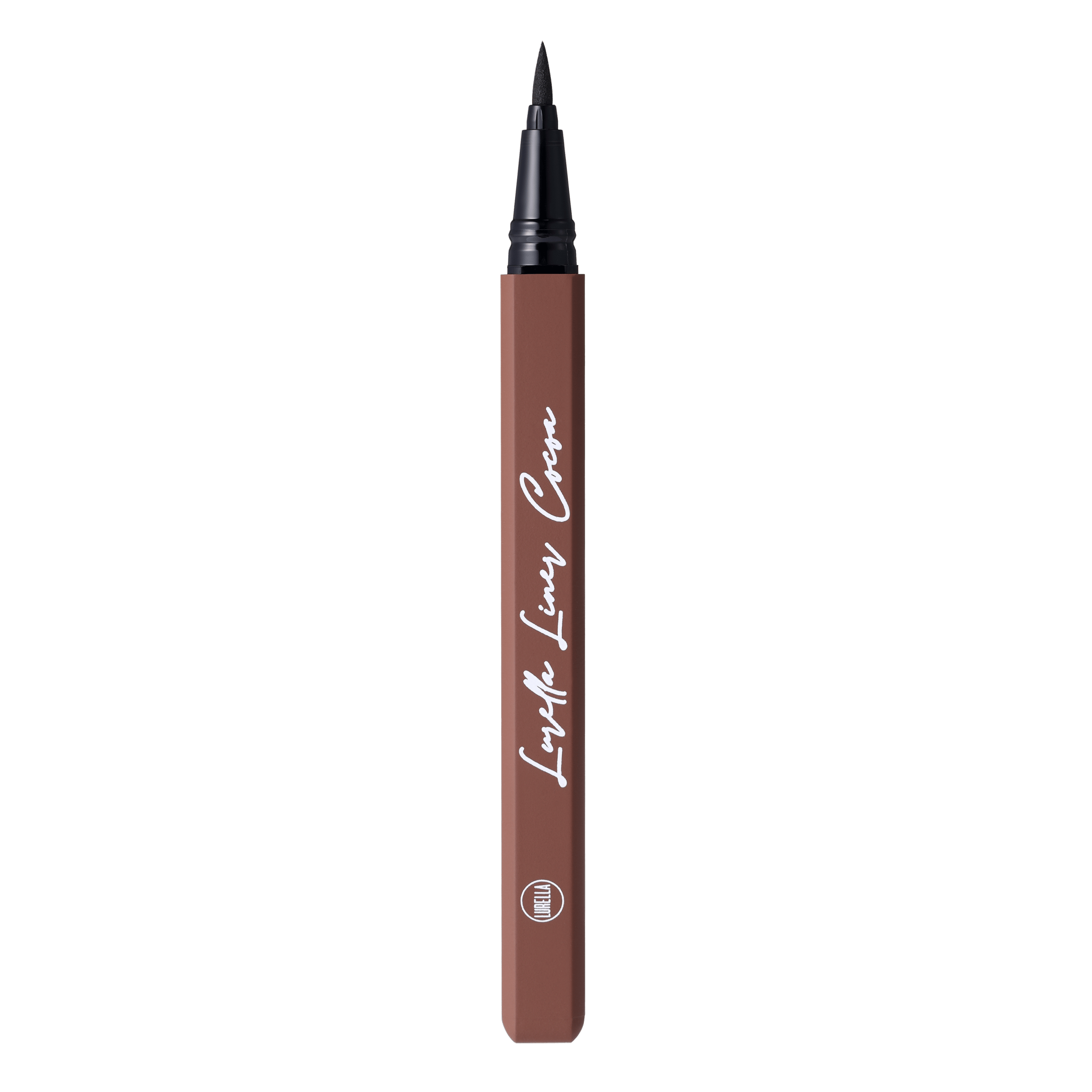 Lurella Liquid Eyeliner - Cocoa