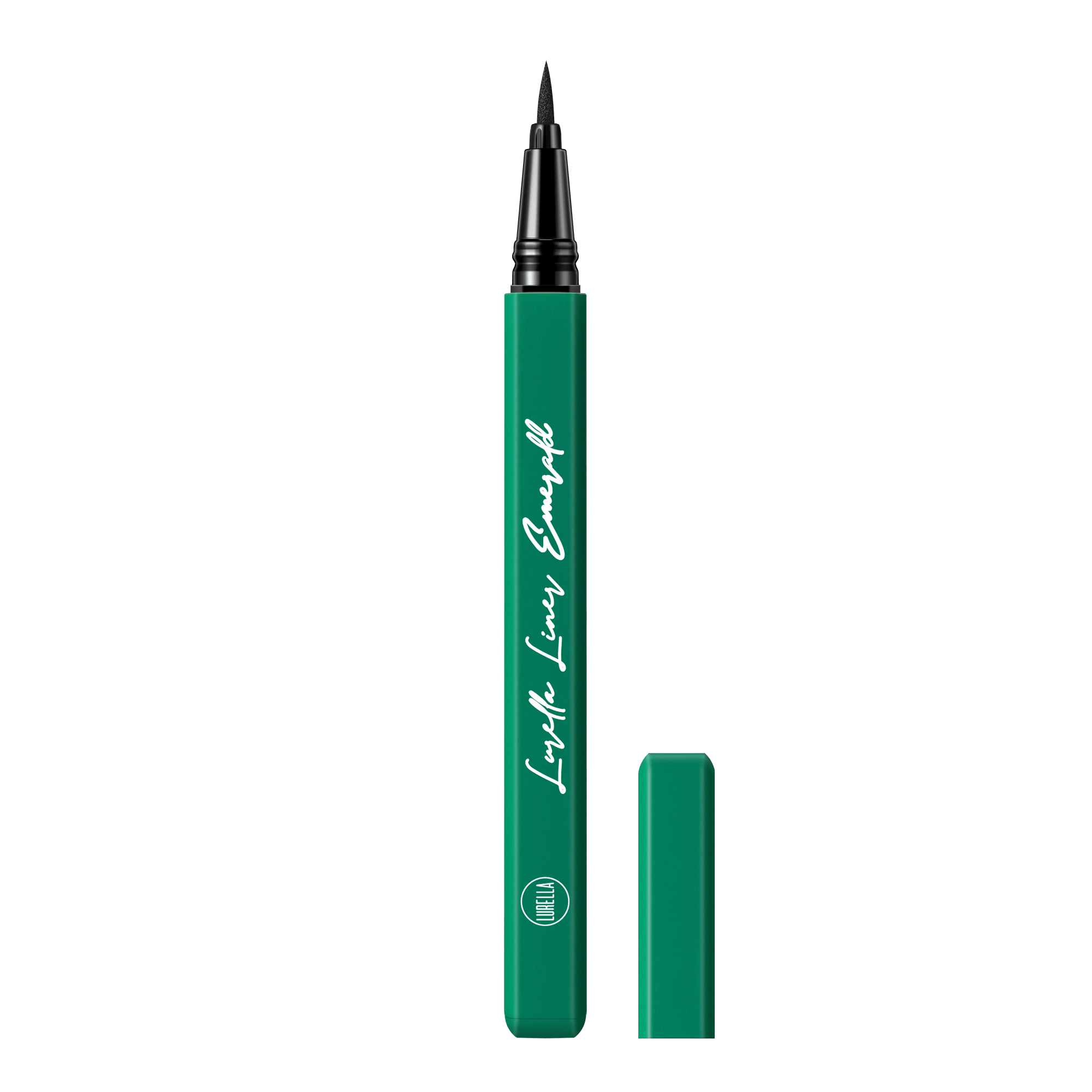 Lurella Liquid Matte Eyeliner Green (Emrald)