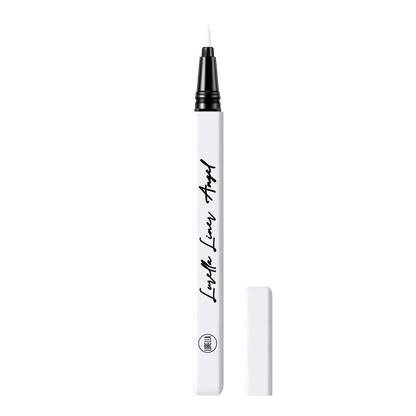 Lurella Liquid Matte Eyeliner White (Angel)