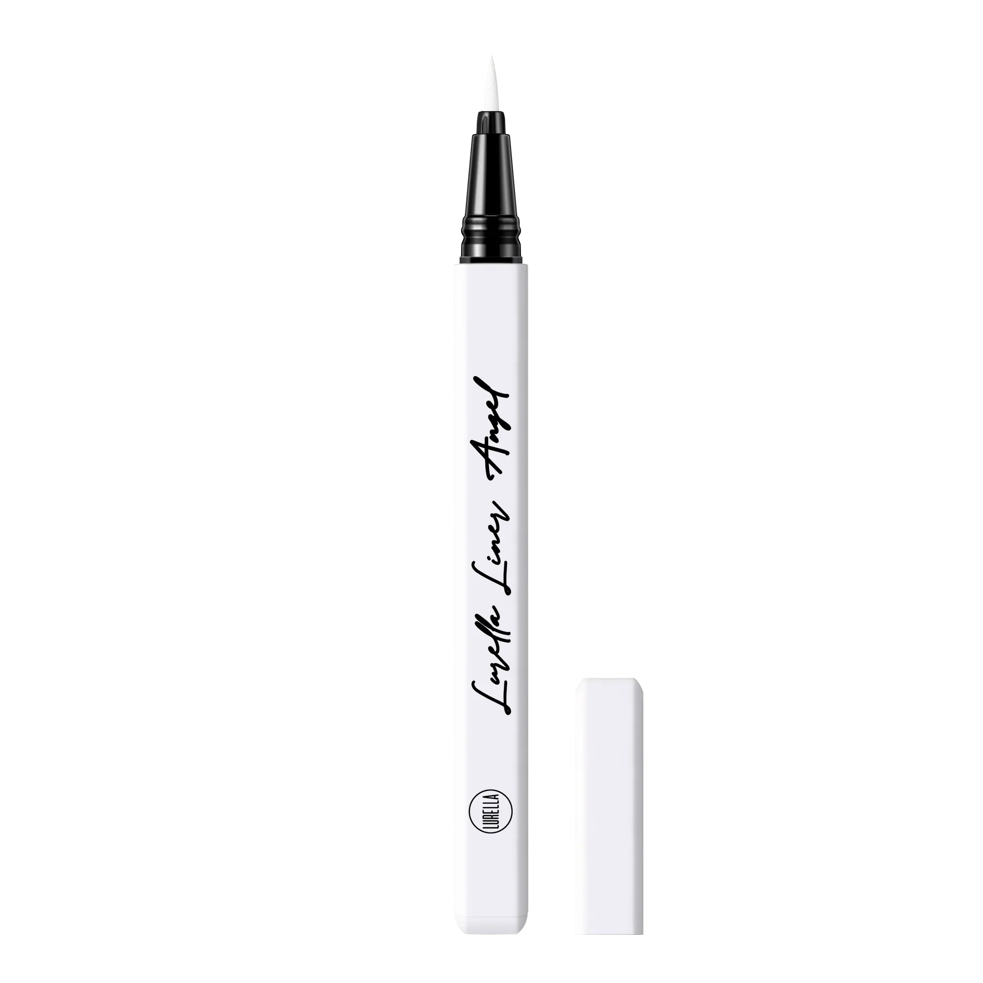 Lurella - Liquid Eyeliner - Angel