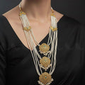 Zeesy Mala Necklace-0350