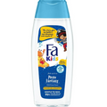 Fa Kids Pirate Fantasy Shower Gel & Shampoo