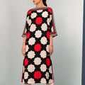 Heeriye Printed Co-Ord Set (Pret) - L002