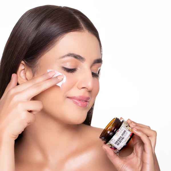Conaturals Skin Renew: Organic Age Defying Cream 50G