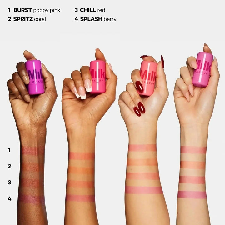 Facial Beauty - Cooling Water Jelly Tint Sprintz 5G - My Store
