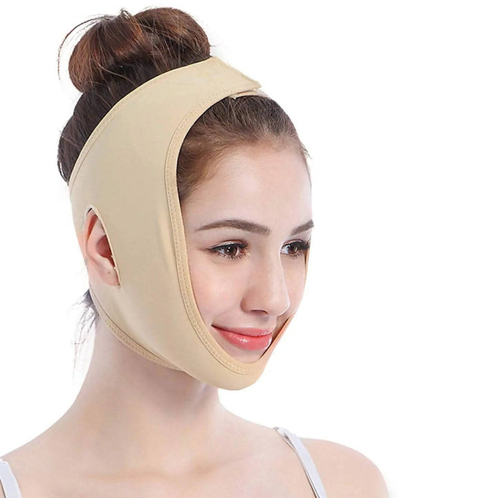Facial Beauty - Face Lifting slimming Belt - My Store