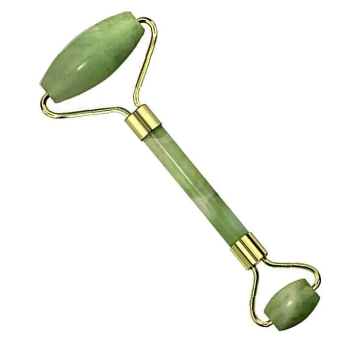 Facial Beauty - Jade Face Roller - My Store