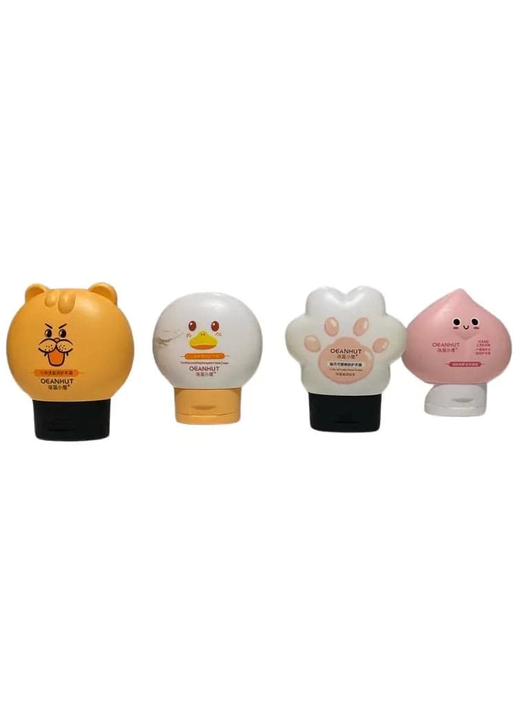 Facial Beauty Oceanhut Hand Cream 100G - Assorted (1pc) - My Store