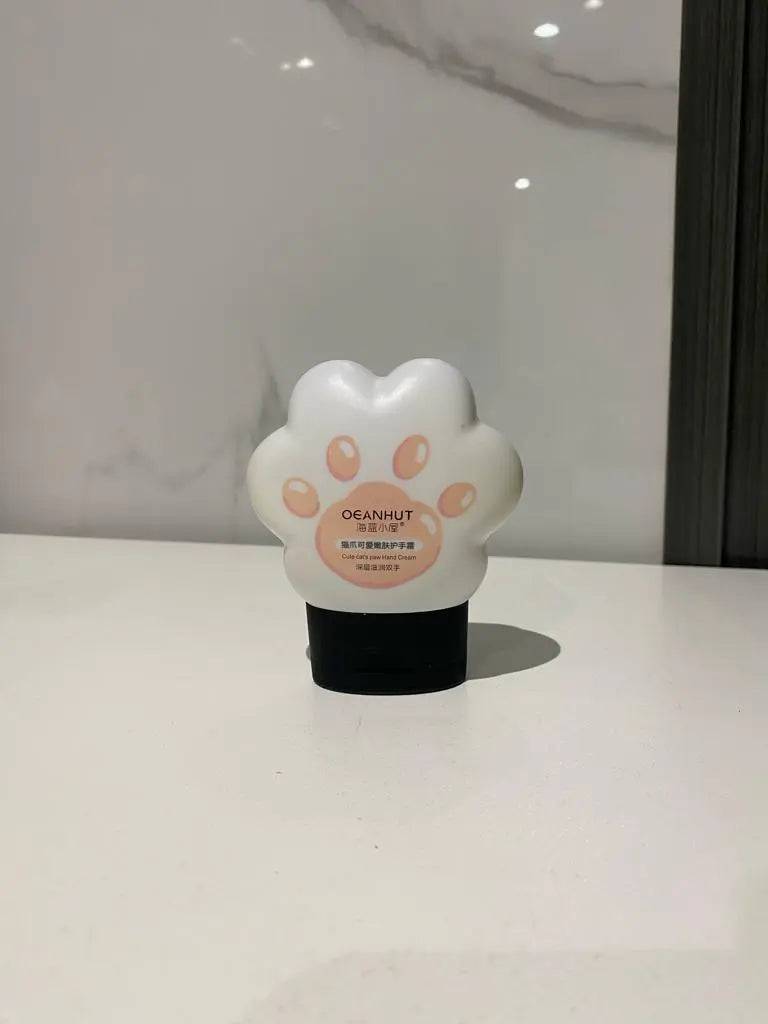 Facial Beauty Oceanhut Hand Cream 100G - Assorted (1pc) - My Store