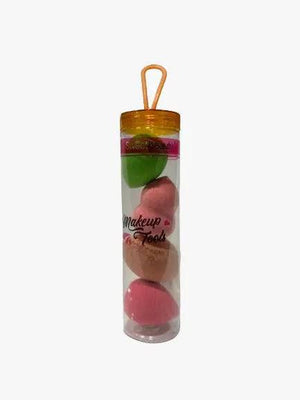 Facial Beauty - Pack of 4 Sponge - My Store