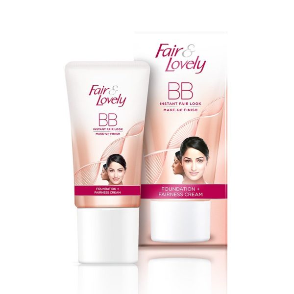 Fair & Lovely Bb Cream 9g