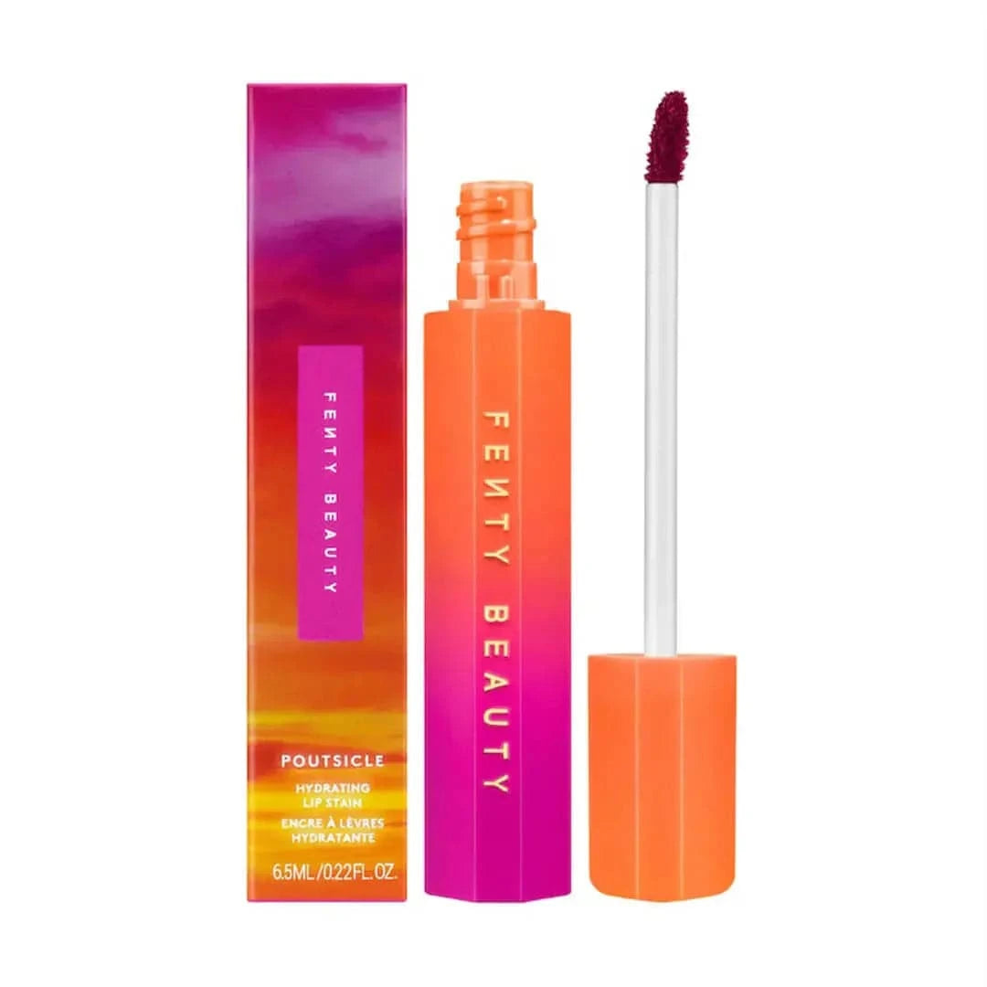 Fenty Beauty Poutsicle Hydrating Lip Stain 6.5ml - Gem And I 06 - My Store