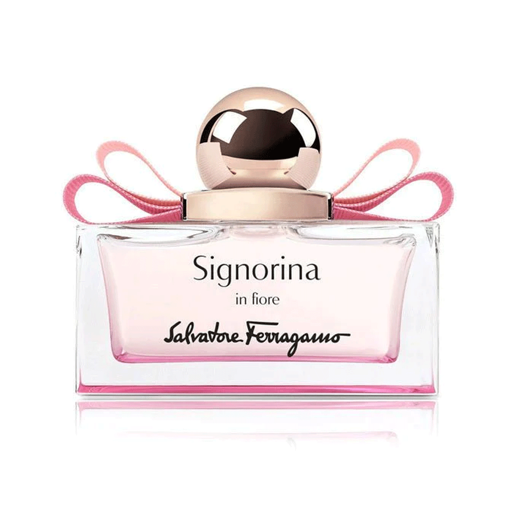 Ferragamo Signorina In Fiore EDT 100ml