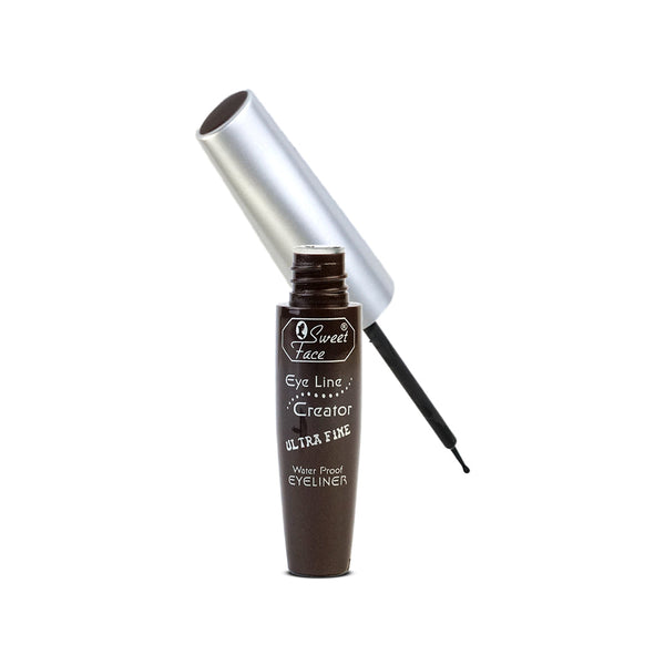 Sweetface - Fine Eye Liner