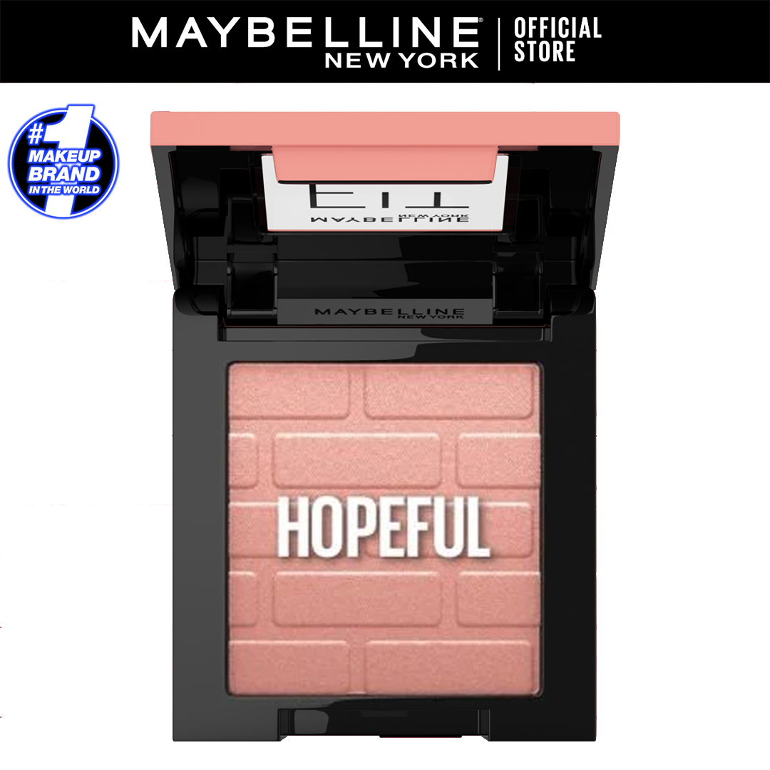 Maybelline - Fit Me Mono 20 Blush