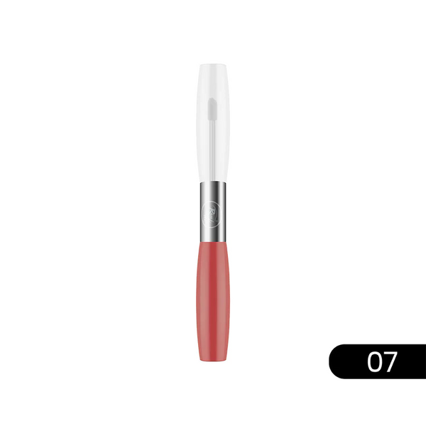 Rivaj Uk Lip Gloss Quick Dry #07 3Ml