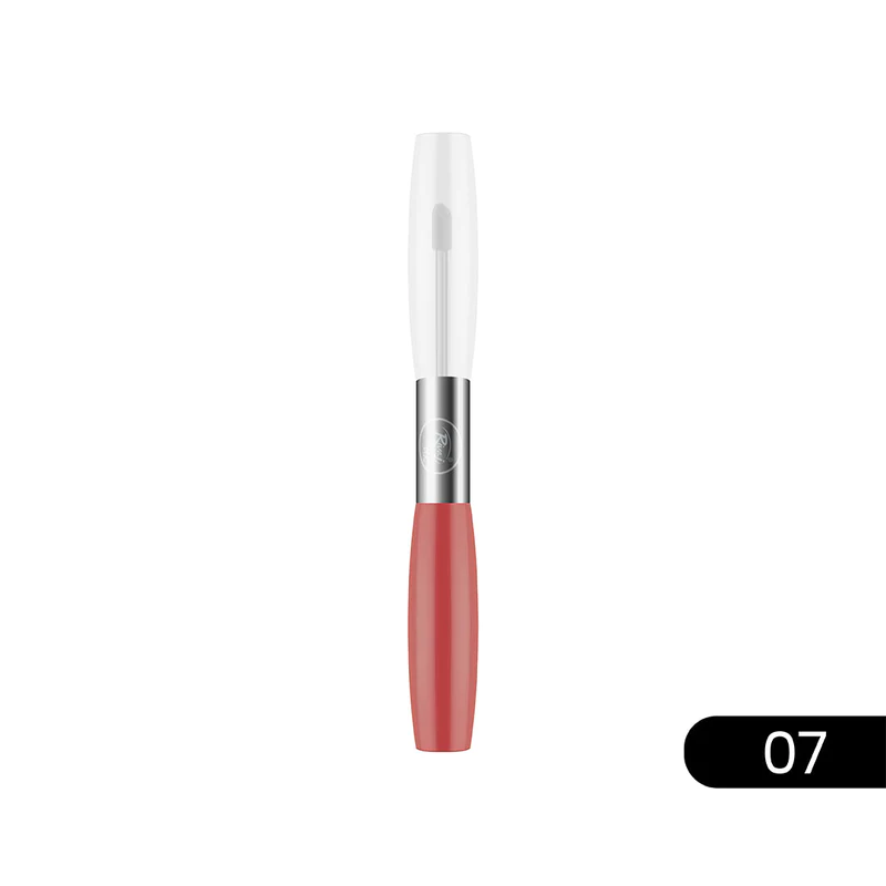 Rivaj Uk Lip Gloss Quick Dry #07 3Ml