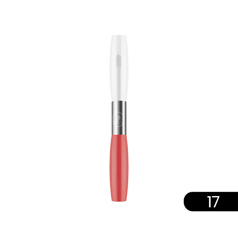 Rivaj Uk Lip Gloss Quick Dry 17 3Ml