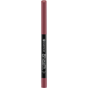 Essence - 8H Matte Comfort Lipliner 19