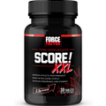 Force Factor Male Enhancement Score XXL Tabs