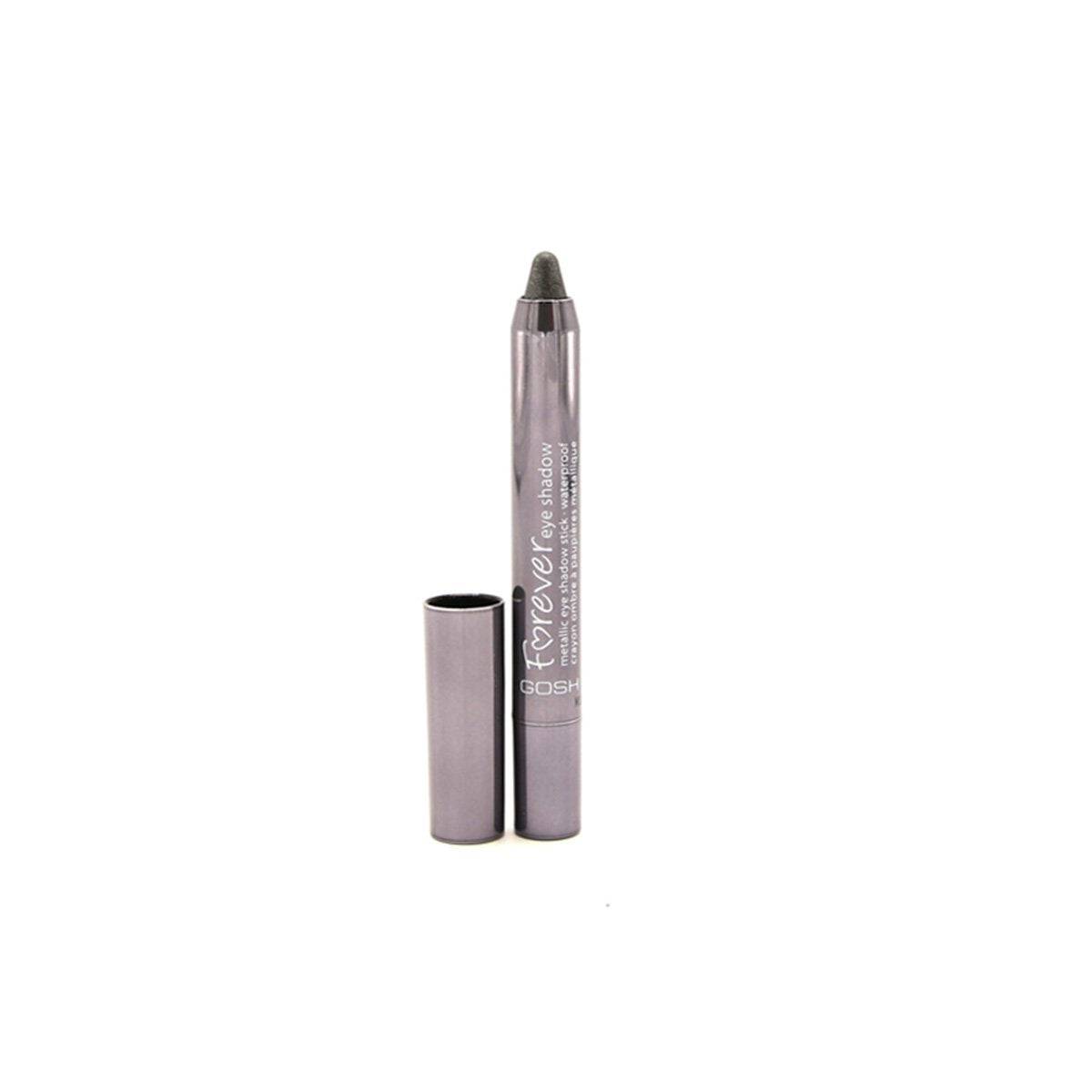 Gosh - Forever Eye Shadow - 05 Grey - My Store