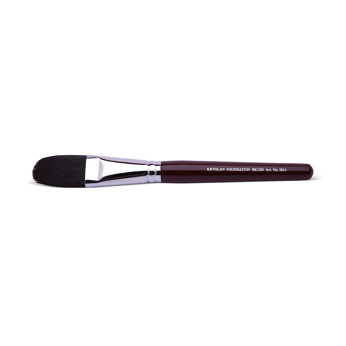 Kryolan- Foundation Brush 5011