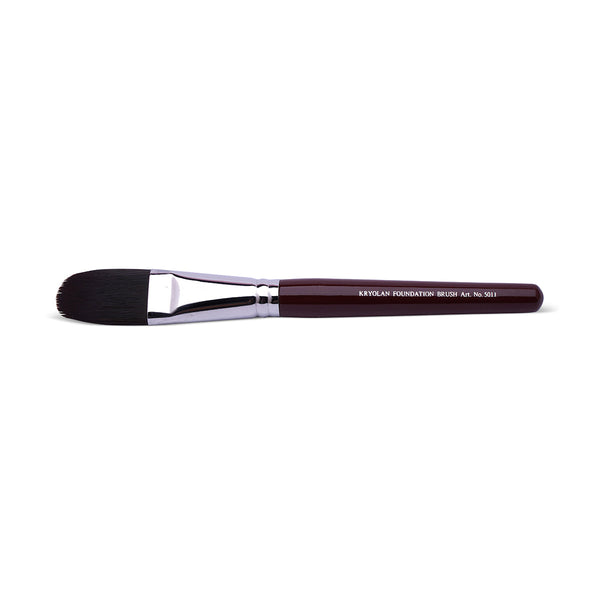 Kryolan- Foundation Brush 5011