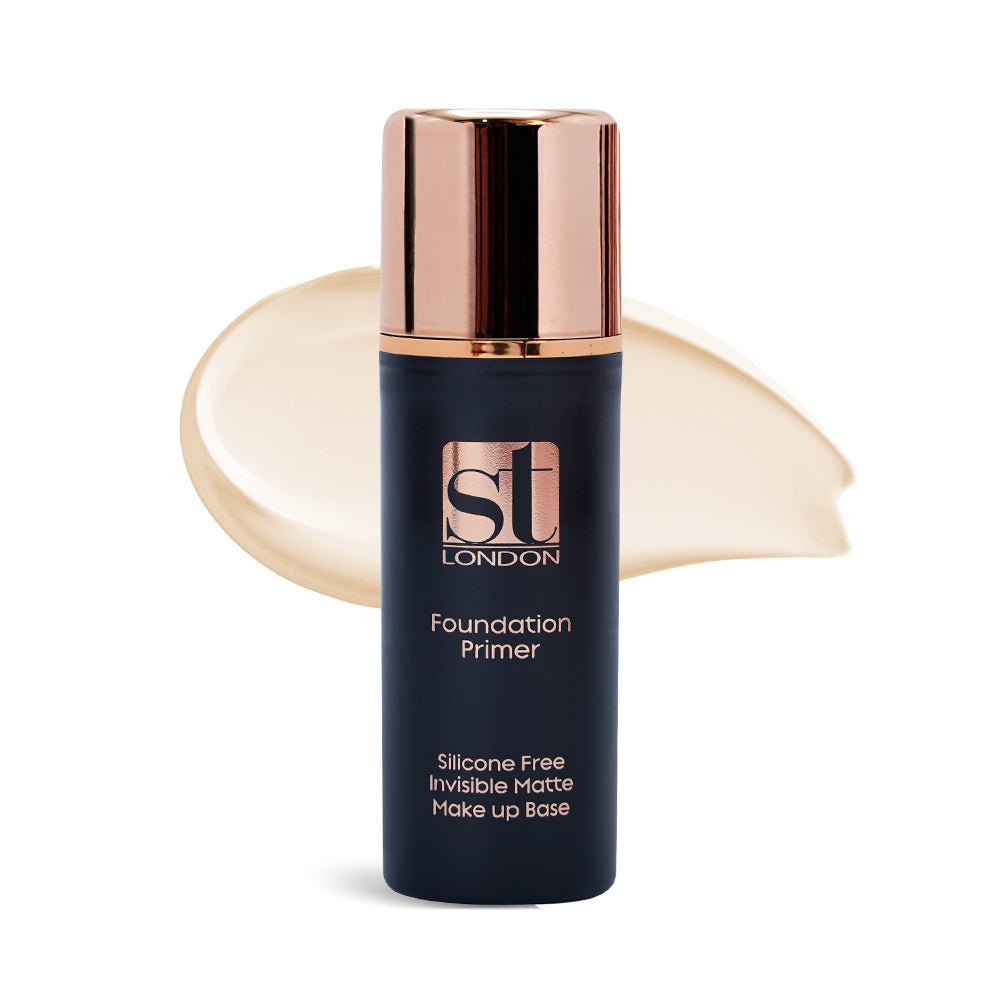 ST London- Foundation Primer