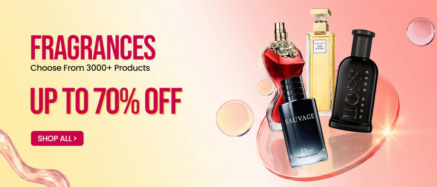 Perfumes