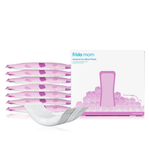 Frida Mom Instant Ice Maxi Pads