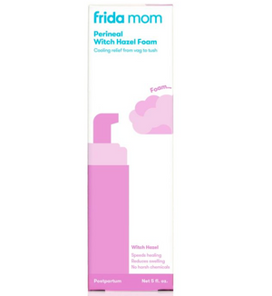Frida Mom Perineal Witch Hazel Foam