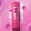 Sunsilk - Thick & Long Shampoo 80Ml (Pink)