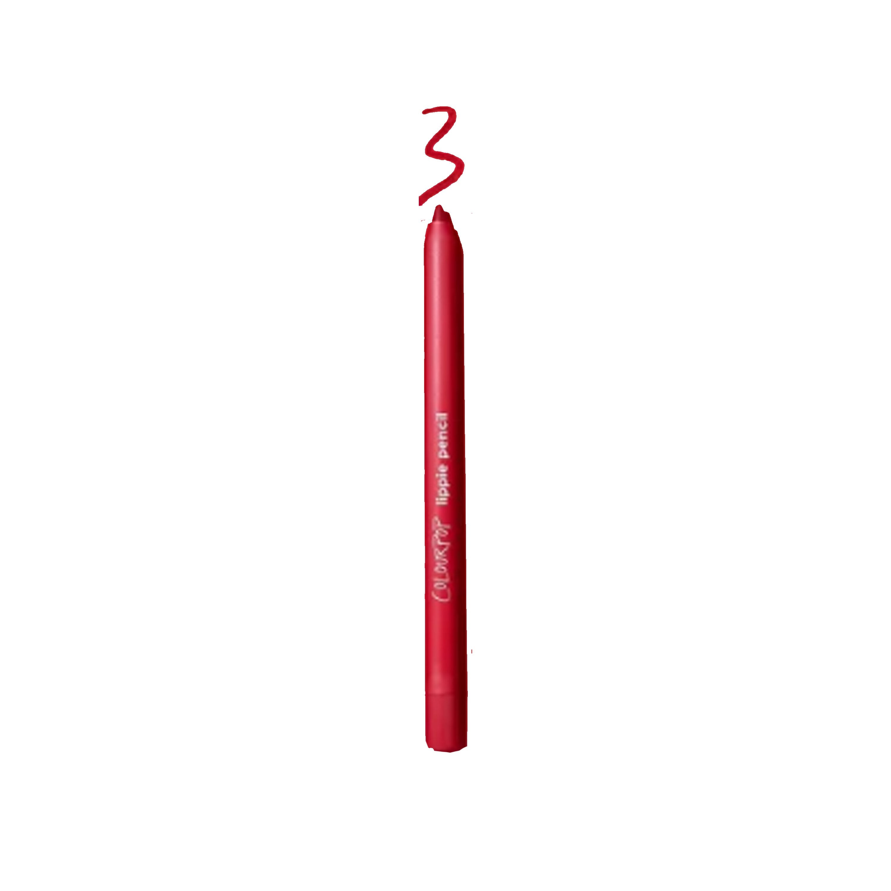 Colourpop- Full Speed Lippie Pencil- 1.0g