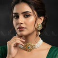 Zeesy Necklace-0697