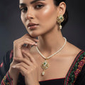 Zeesy Necklace-0728