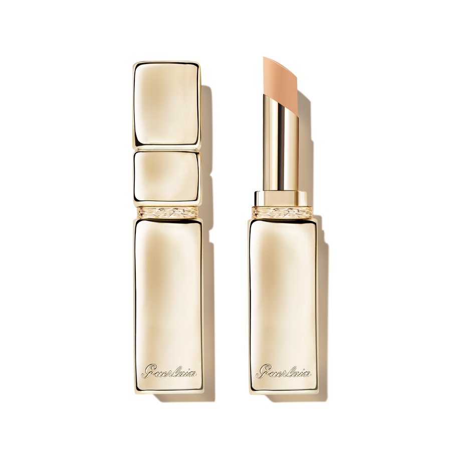 Guerlain Kiss Kiss Liplift Lipstick Primer