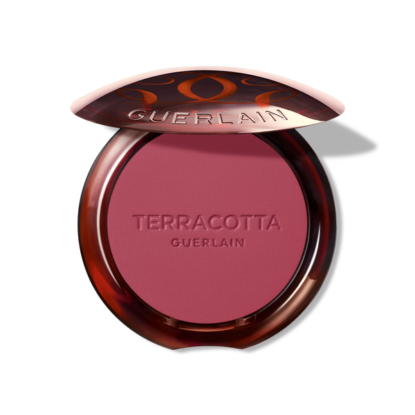 Guerlain Terracotta Blush Healthy Glow Powder