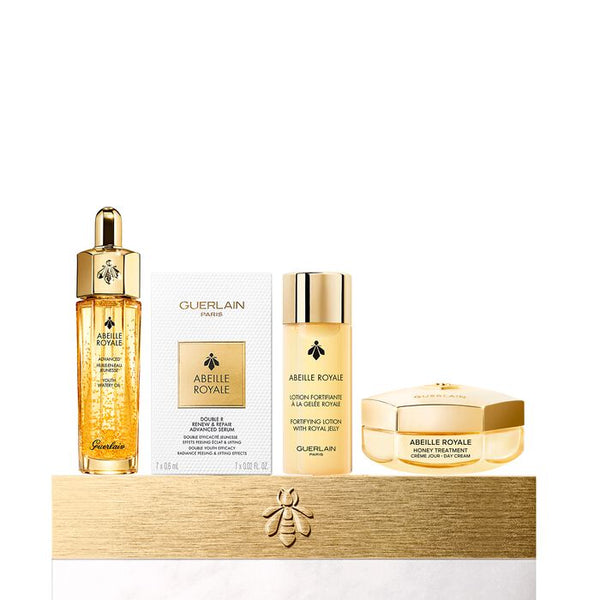 Guerlain Abeille Royale Age Defying Discovery Set