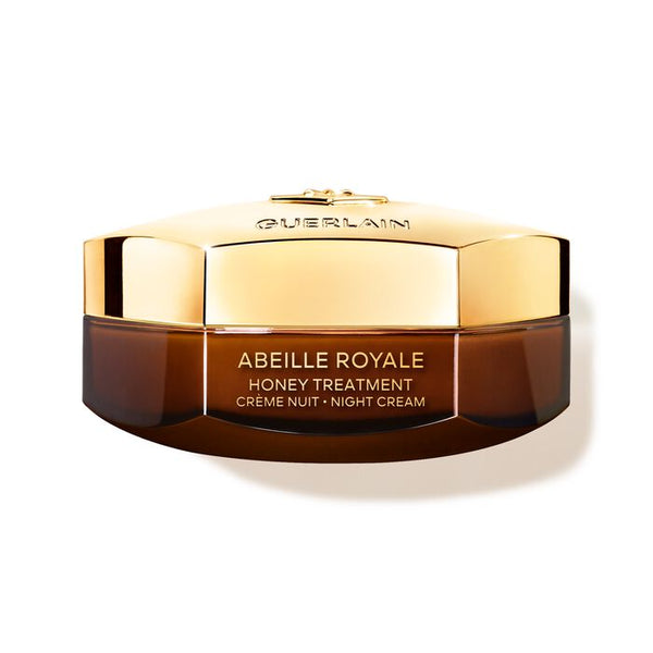 Guerlain Abeille Royale Night Cream Cream 50Ml
