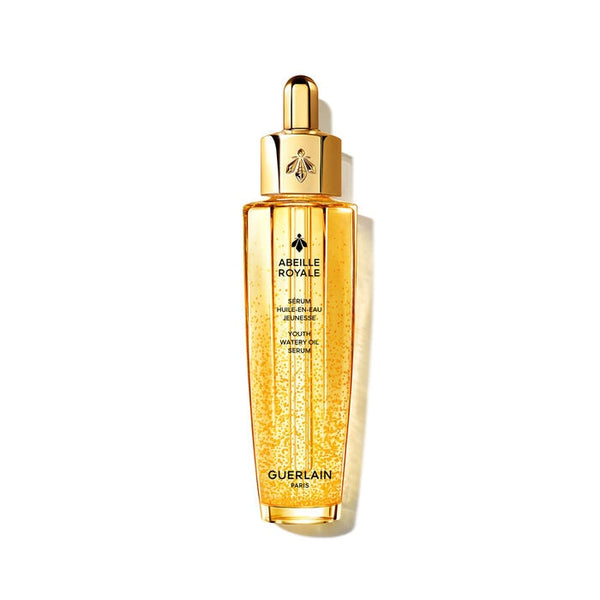 Guerlain Abeille Royale Youth Watery Oil Set 2 X 50Ml