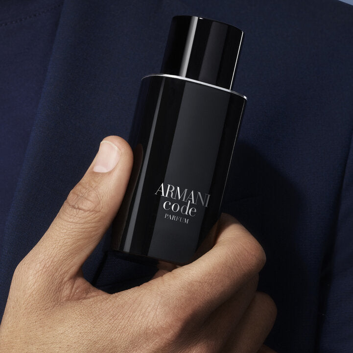 Giorgio Armani Code For Men Edp 75Ml