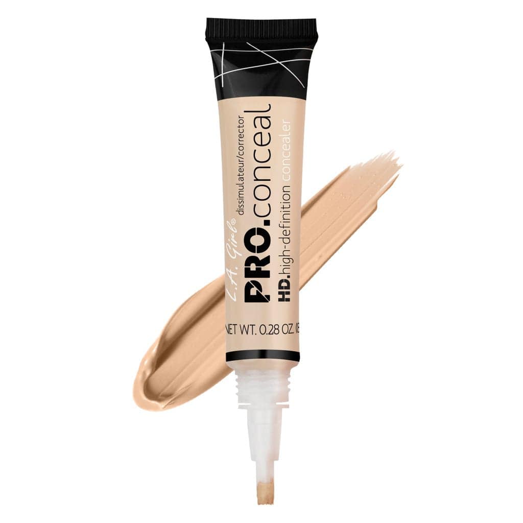 L.A Girl Pro Conceal Hd Concealer Natural 972 - My Store