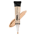 L.A Girl Pro Conceal Hd Concealer Natural 972