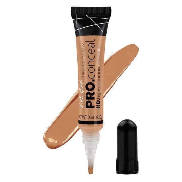 L.A Girl Hd Pro Concealer Classic Pure Beige Gc976