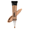 La Girl Pro Conceal Hd Concealer 977 Warm Sand - My Store