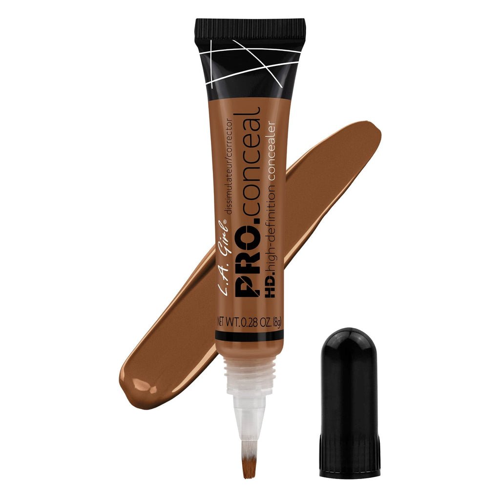 L.A Girl Pro Conceal Hd Concealer - Chestnut 986