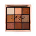 L.A Girl Keep It Playful Eyeshadow Palette -Playtime