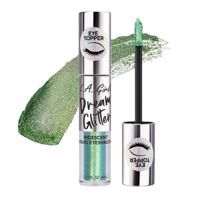 L.A Girl Dream Glitter Eye Topper Liquid Eyeshadow