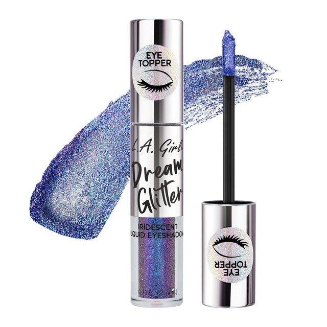 L.A Girl Dream Glitter Eye Topper Liquid Eyeshadow